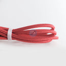 Cáp sạc HOCO usb A to lightning 1 mét màu đỏ (X38) bao test 7 ngày