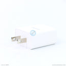 Bộ sạc micro 3.4A màu trắng HOCO S2 PLUS bh01t