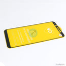 Cường lực OPPO F5 ĐEN FULL (20K)