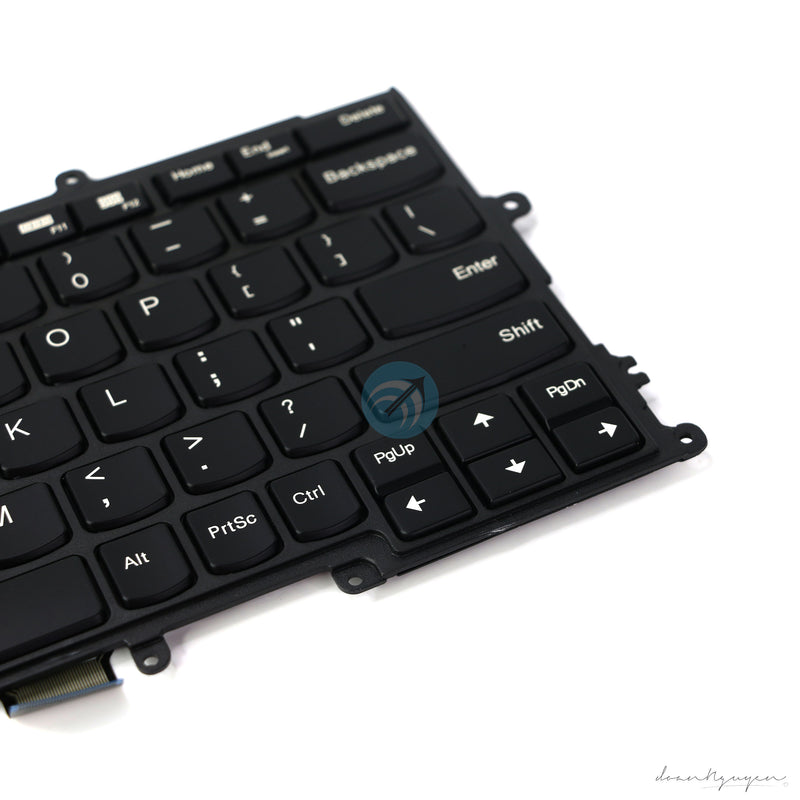 Bàn phím LENOVO IBM ThinkPad X240 X240s x250 x260 có đèn bh03t