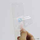 KÍNH CƯỜNG LỰC ĐT IPHONE 4G/4S (TRONG FULL)