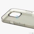 Ốp lưng IPHONE 13 6.1 X-LEVEL cứng màu xám không gian