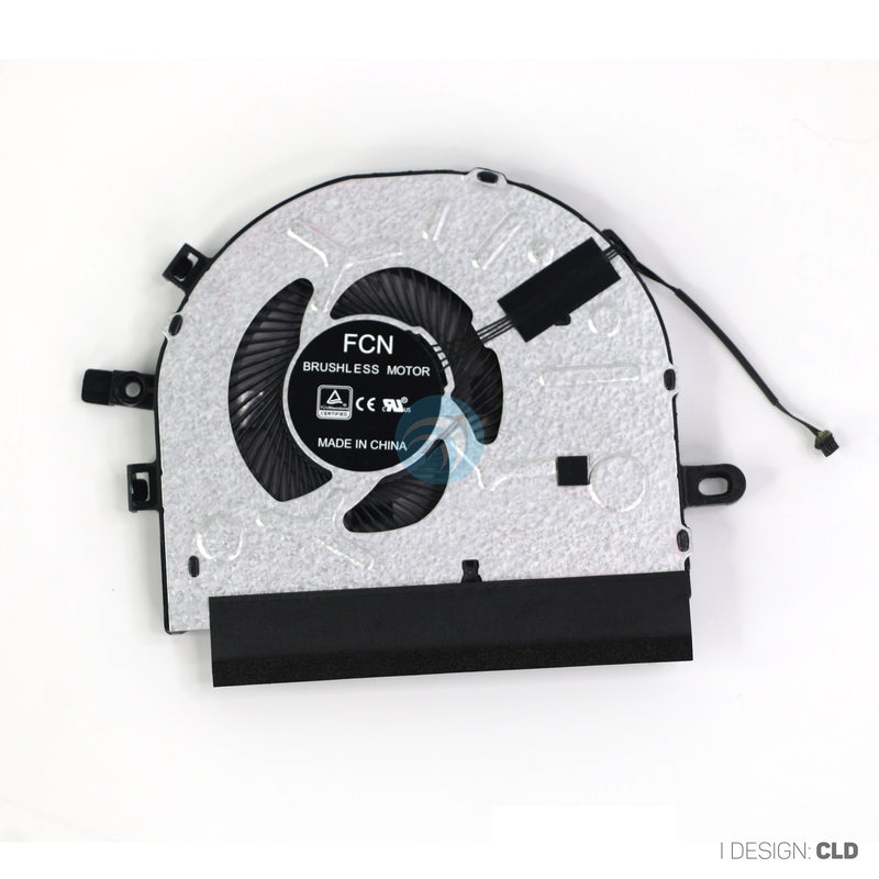 FAN LAPTOP LENOVO IDEAPAD FLEX 5-1470 81C9 80XA Flex 5-1570 80XB 81CA 5F10N67388 DC28000JFF0 BH01T