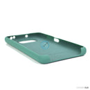 Ốp lưng MI POCO X3 ( NHUNG MÀU)