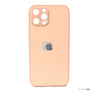 Ốp lưng IPHONE 12 PRO MAX (VUÔNG CHỐNG BẨN KST) màu đen