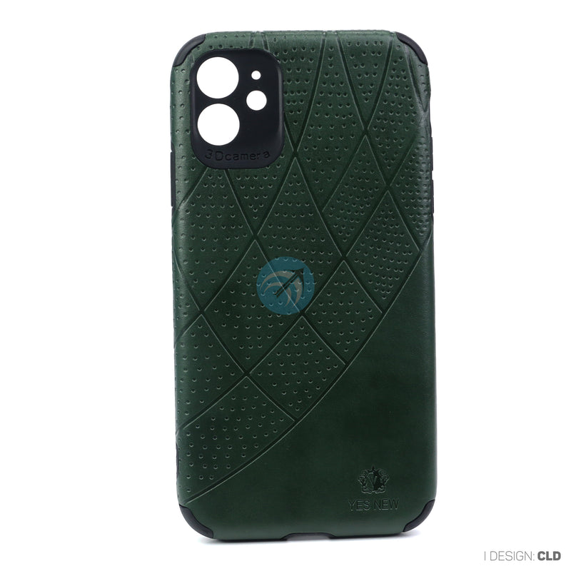 ỐP LƯNG ĐT IPHONE 11 6.1 (DA CHỐNG SỐC)