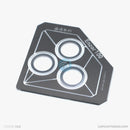 Dán bảo vệ camera trong IP 14 PRO/14 PRO MAX KUZOOM