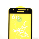 Cường lực SAMSUNG J5 PRIME màu đen (Thiên thần)