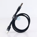 Cáp sạc usb A to type C 50cm 3A BASEUS (CATKLF-A) bh03t điều kiện còn đủ bao bì