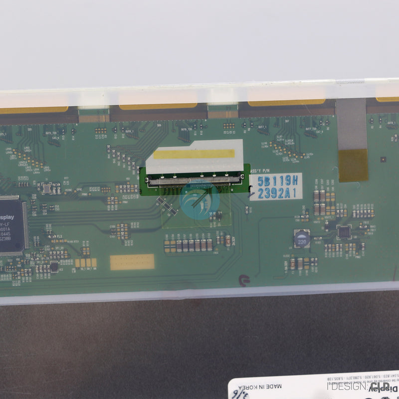 LCD 17.3 dày 50 pin fhd 120hz 3d - LP173WF2(TP)(B2) bh03t