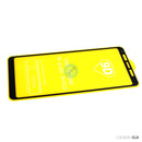 Cường lực SAMSUNG A9 2018 A950 full màu đen (20K) 21D