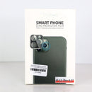 BẢO VỆ CAMERA IPHONE 12 6.1 NGUYÊN CUM NHÔM COTEETCI