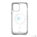 Ốp lưng điện thoại IPHONE 13 PRO MAX 6.7 MIPOW MAGSAFE TEMPERED GLASS (MGC06)