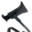 Kẹp bàn + giá đỡ điện thoại/ IPAD