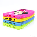 ỐP LƯNG ĐIỆN THOẠI SAMSUNG A31 ( DẺO THÚ ĐEO)