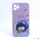 ỐP LƯNG IPHONE 11 PRO MAX ( DẺO BÓNG HÌNH)