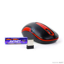 Chuột không dây G11WIRELESS bh06t