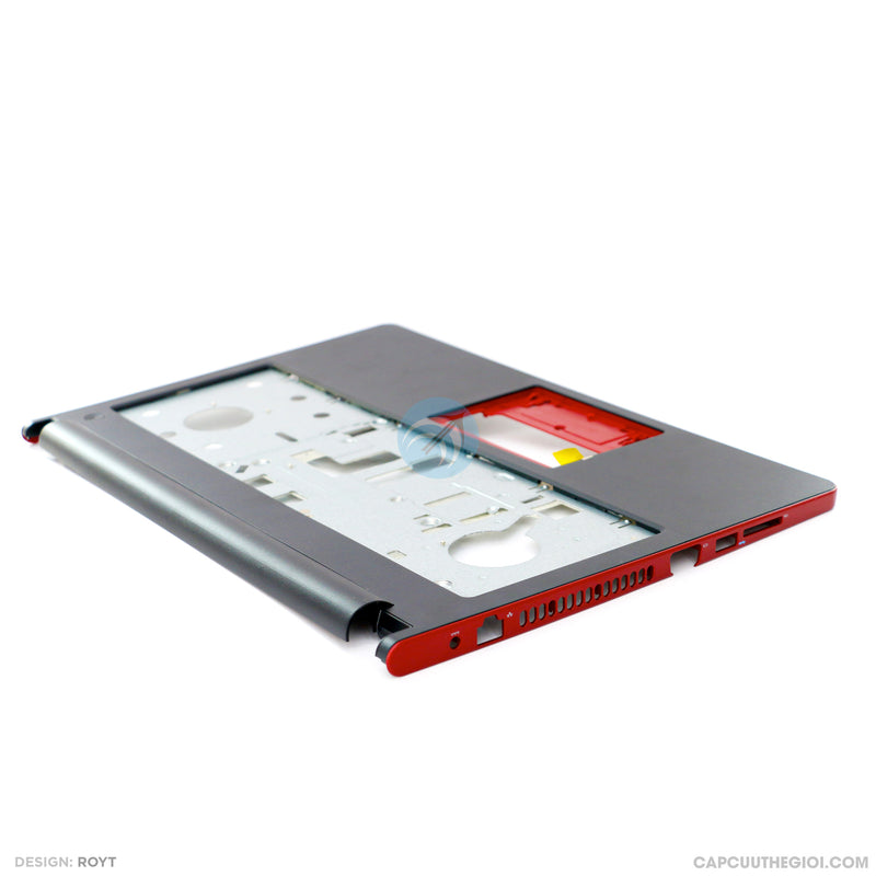 Vỏ laptop DELL VOSTRO 3559 mặt C