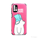 ỐP LƯNG SAMSUNG M51 ( IMD DẺO)