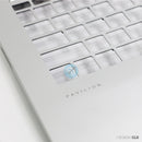 VỎ LAPTOP HP 14-BF MẶT C