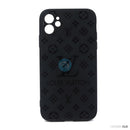 ỐP LƯNG ĐT IPHONE 11 (DA NAM TÍNH)