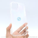 ỐP LƯNG IPHONE 14 MAX GEAR 4 D30 CHỐNG SỐC TRONG