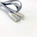 Cáp sạc usb A to lightning S36I bh01t