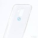 ỐP LƯNG ĐIỆN THOẠI SAMSUNG J6 DẺO TRONG