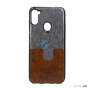 ỐP DA ĐT SAMSUNG A11 (DILIANA 2 MÀU)