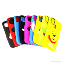 ỐP LƯNG ĐIỆN THOẠI SAMSUNG M31 ( DẺO THÚ ĐEO)