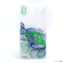 ỐP LƯNG ĐT IPHONE XS MAX (LOANG MÀU DADA HỘP)