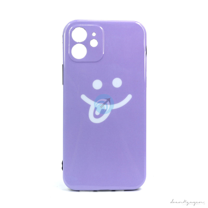 ỐP LƯNG ĐT IPHONE 12 (IMD BÓNG BẢO VỆ CAMERA HÀN QUỐC)