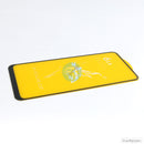 Cường lực REALME C17 màu đen (Thiên thần)