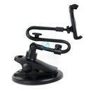 Kẹp bàn + giá đỡ điện thoại/ IPAD