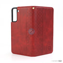 Bao da SAMSUNG S21+ (LISHEN)