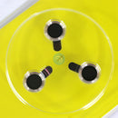 BẢO VỆ CAMERA ĐIỆN THOẠI IPAHONE 11 PRO/11 PRO MAX (BASEUS)