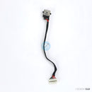 JACK NGUỒN LAPTOP ASUS X450 BH01T