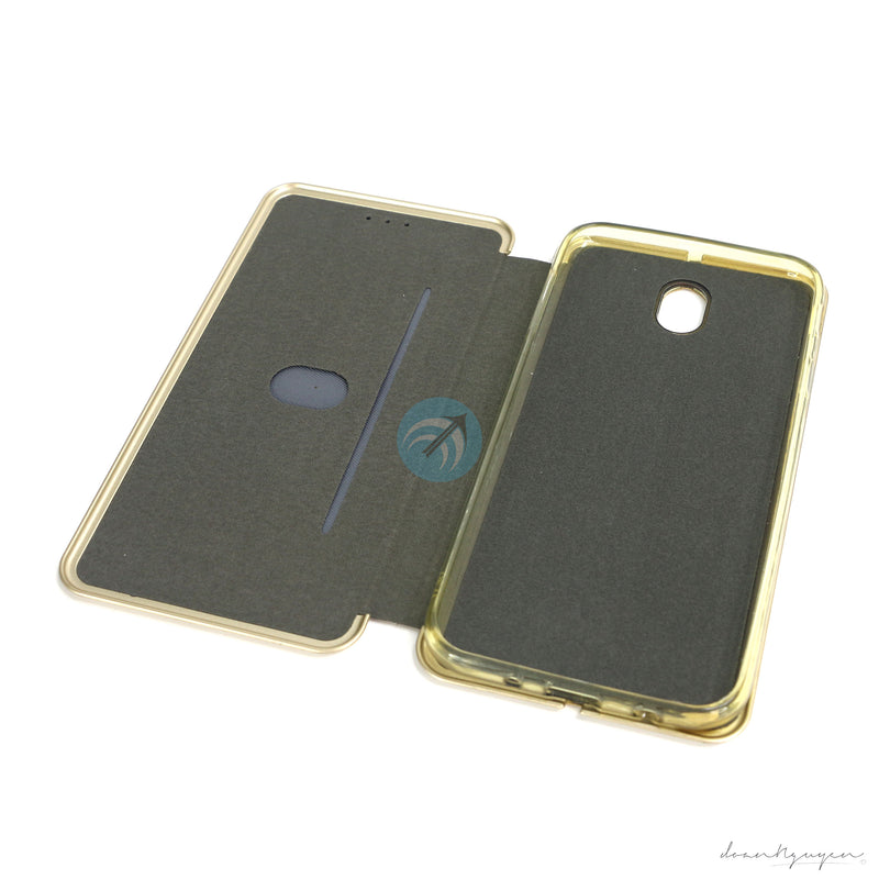 BAO DA ĐIỆN THOẠI SAMSUNG J730 (BLL)