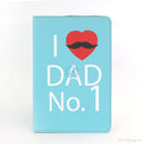 BAO DA HÌNH IPAD MINI 1/2/3/4 (HÌNH)