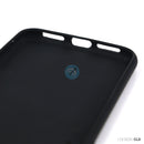 ỐP LƯNG IPHONE X/XS ( DẺO ĐEN DADA )