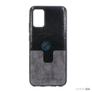 ỐP DA ĐT SAMSUNG A02S (DILIANA 2 MÀU)