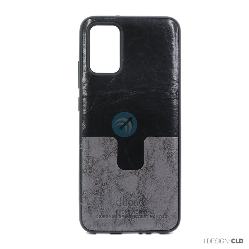 ỐP DA ĐT SAMSUNG A02S (DILIANA 2 MÀU)