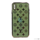 ỐP LƯNG ĐIỆN THOẠI IPHONE XS MAX ( SI VIỀN LV)