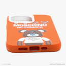 Ốp lưng IPHONE 13 PRO tách viền hình gấu