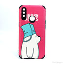 ỐP LƯNG SAMSUNG A10S ( IMD DẺO)