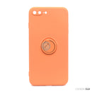 ỐP LƯNG ĐT IPHONE 7+/8+ ( NHUNG NHẪN)