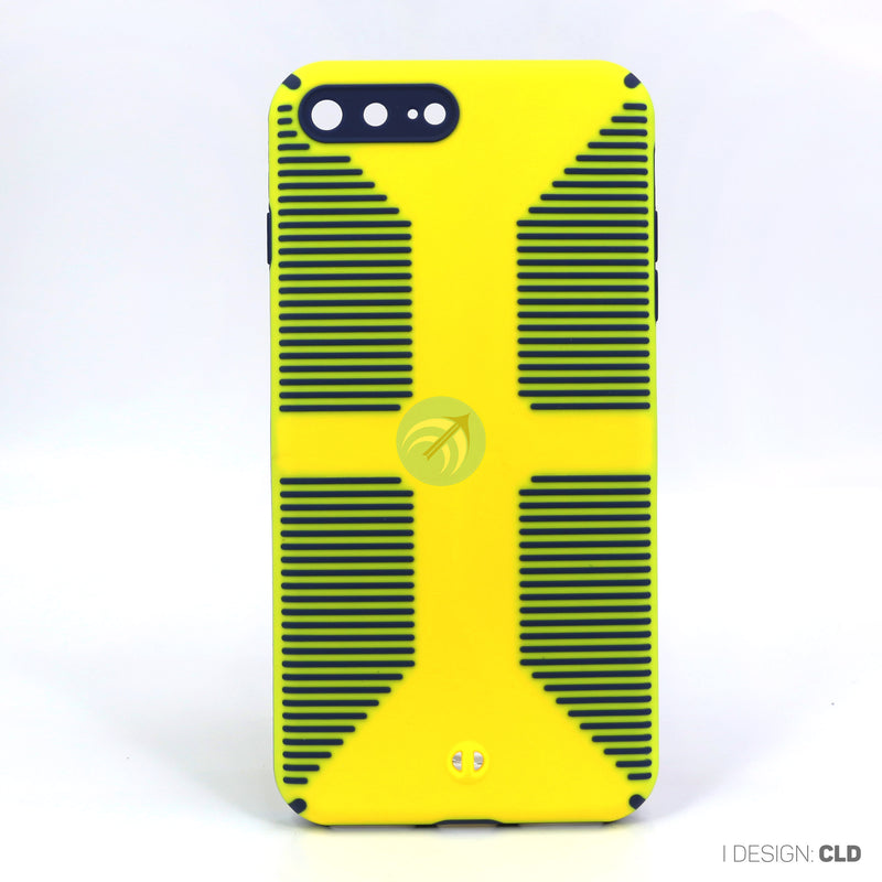 ỐP LƯNG IPHONE 7+/ 8+ ( DẤU CỘNG)