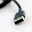 Cáp sạc điện thoại usb A to micro BASEUS 50cm 3A (CAMKLF-A) bh03t điều kiện còn đủ bao bì