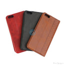 BAO DA ĐT IPHONE 6+/6S+ (DA LISHEN)