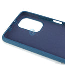 ỐP LƯNG ĐIỆN THOẠI MI K40/K40 PRO ( NHUNG MÀU)